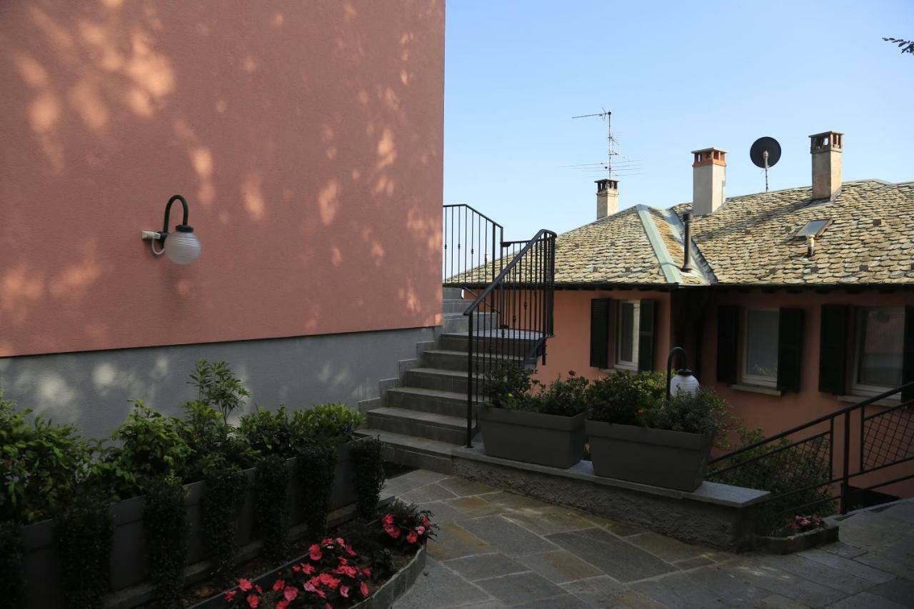 Casa Vacanze Como Brunate Exterior photo