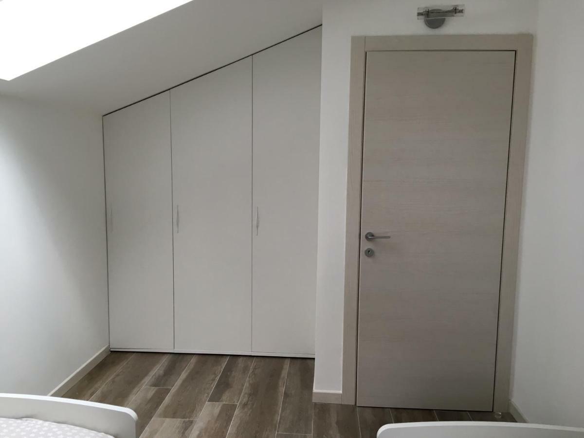 Casa Vacanze Como Brunate Exterior photo
