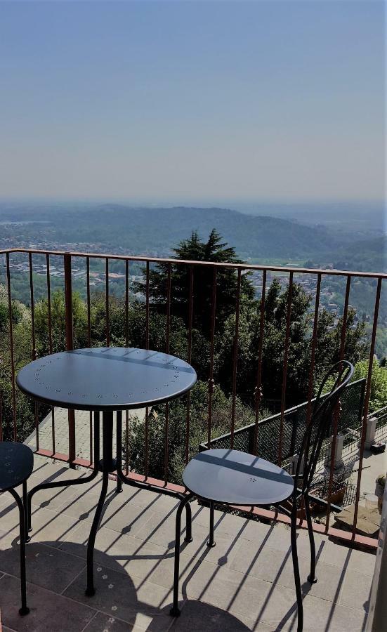 Casa Vacanze Como Brunate Exterior photo